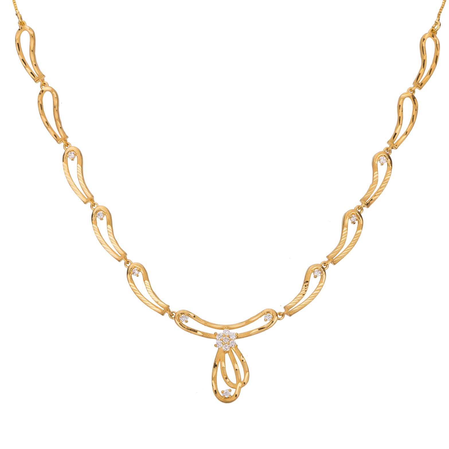 Nectar Line - Gold Plated Set