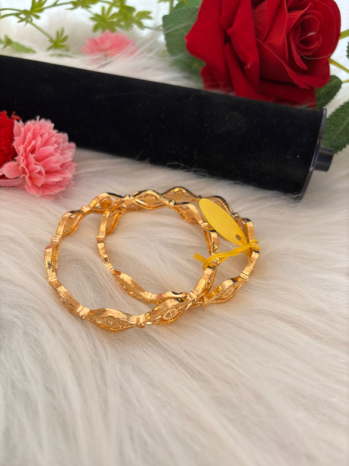 Wrist Jewellery (Bangle Set)